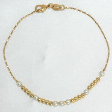 Stackable Everyday Gold Plated Minimalist Bracelets - Dainty Trending Jewelry