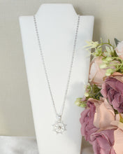 Anchor Wheel Pendant 925 Sterling Silver Pendant Rueda Pendant Sailor Jewelry Gift