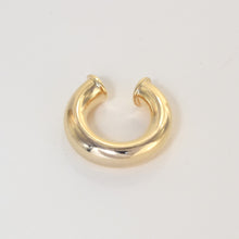 Chunky Thick Ear Cuff , Twist Ear Cuff, Triple Band Ear Cuff, Cartilage Earring, Ear Cuff No Piercing Earrings, Statement Jewelry Gift For Women