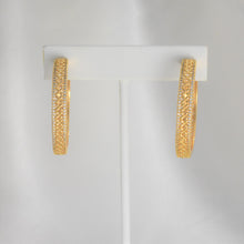 Huggie Hoop Earrings ,14K Gold Plated CZ Hoop Earrings, Perfect Gift for her