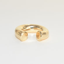 Chunky Thick Ear Cuff , Twist Ear Cuff, Triple Band Ear Cuff, Cartilage Earring, Ear Cuff No Piercing Earrings, Statement Jewelry Gift For Women